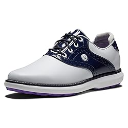 FootJoy Women's Traditions Spikeless Previous
