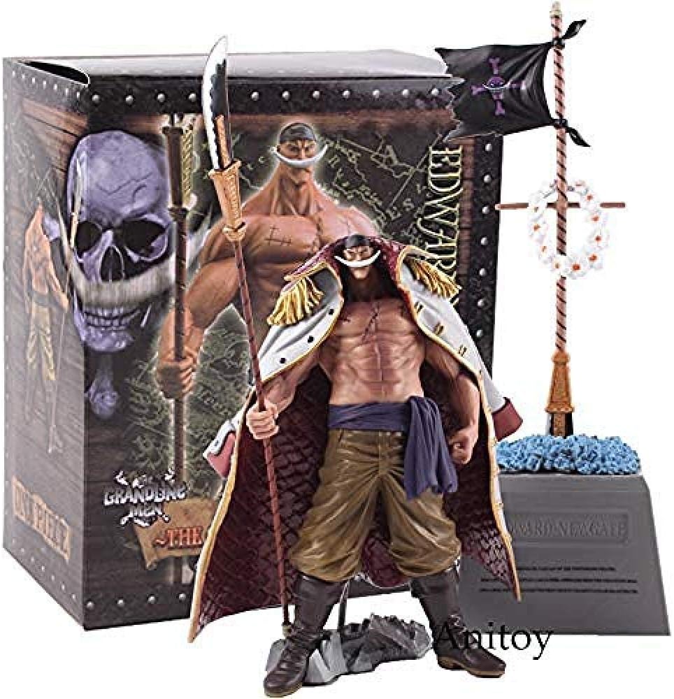 Sculture WXxiaowu DXF One Piece Figure The Grandline Men Special