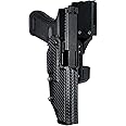 Pro Competition Holster fits G34, G35 - All Gens