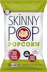 Palomitas de maíz naturalmente dulces SkinnyPop, 4.4 oz.