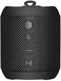 Sbode Bluetooth Speaker Portable Waterproof Outdoor Speakers, 12W HD Stereo Sound, Sync Together, Built in Mic, TF Card, Auto Off, Perfect Wireless Speaker for Home Travel Beach Shower