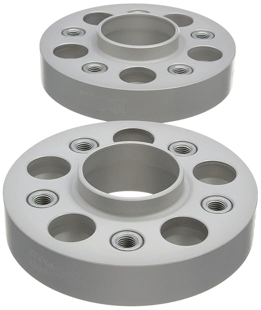 H&R Wheel Spacers 6055665 Automotive