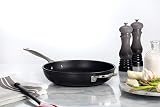 Le Creuset Classic Pepper Mill Grinder Flint 40g 21 cm ABS Plastic view 2