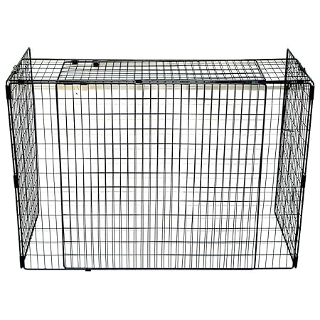 child fireplace guard