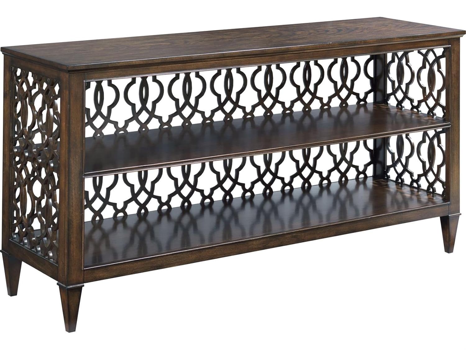 Best American Drew Console Table