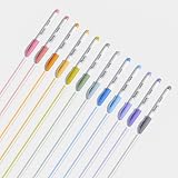 Sharpie S-Note Highlighter Pens 12 Count Pastel Chisel Tip Assorted view 8