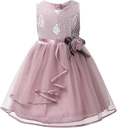 gown for first birthday