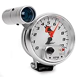 Auto Meter 7299 C2 Pedestal Mount Shift-Lite
