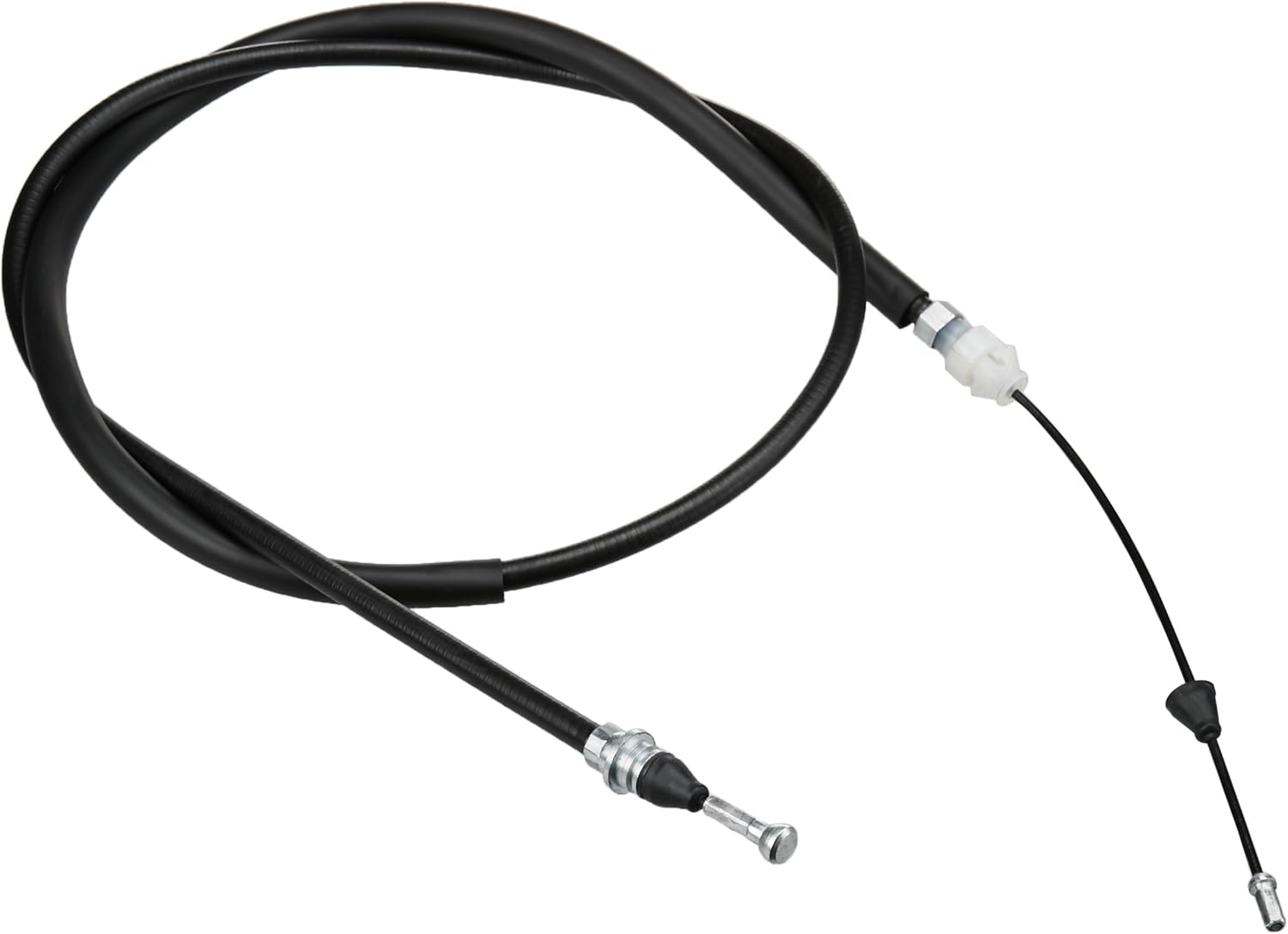 Mapco 5675 Cable de accionamiento, freno de estacionamiento: Amazon.es: Coche y moto