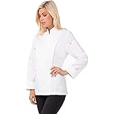 Chef Works Women's Lansing Chef Coat