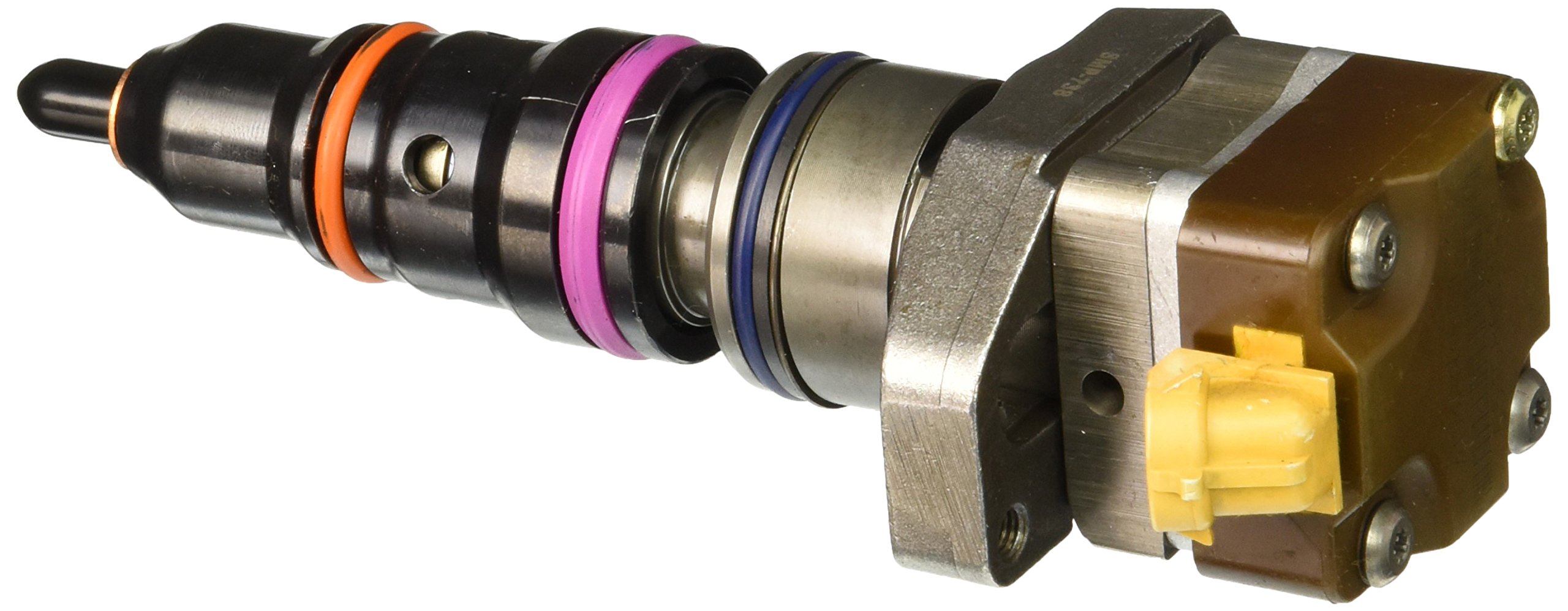 Standard Motor Products FJ738 Fuel Injector eBay
