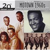 Millennium Collection - 20th Century Masters: Motown 1960s, Vol. 1