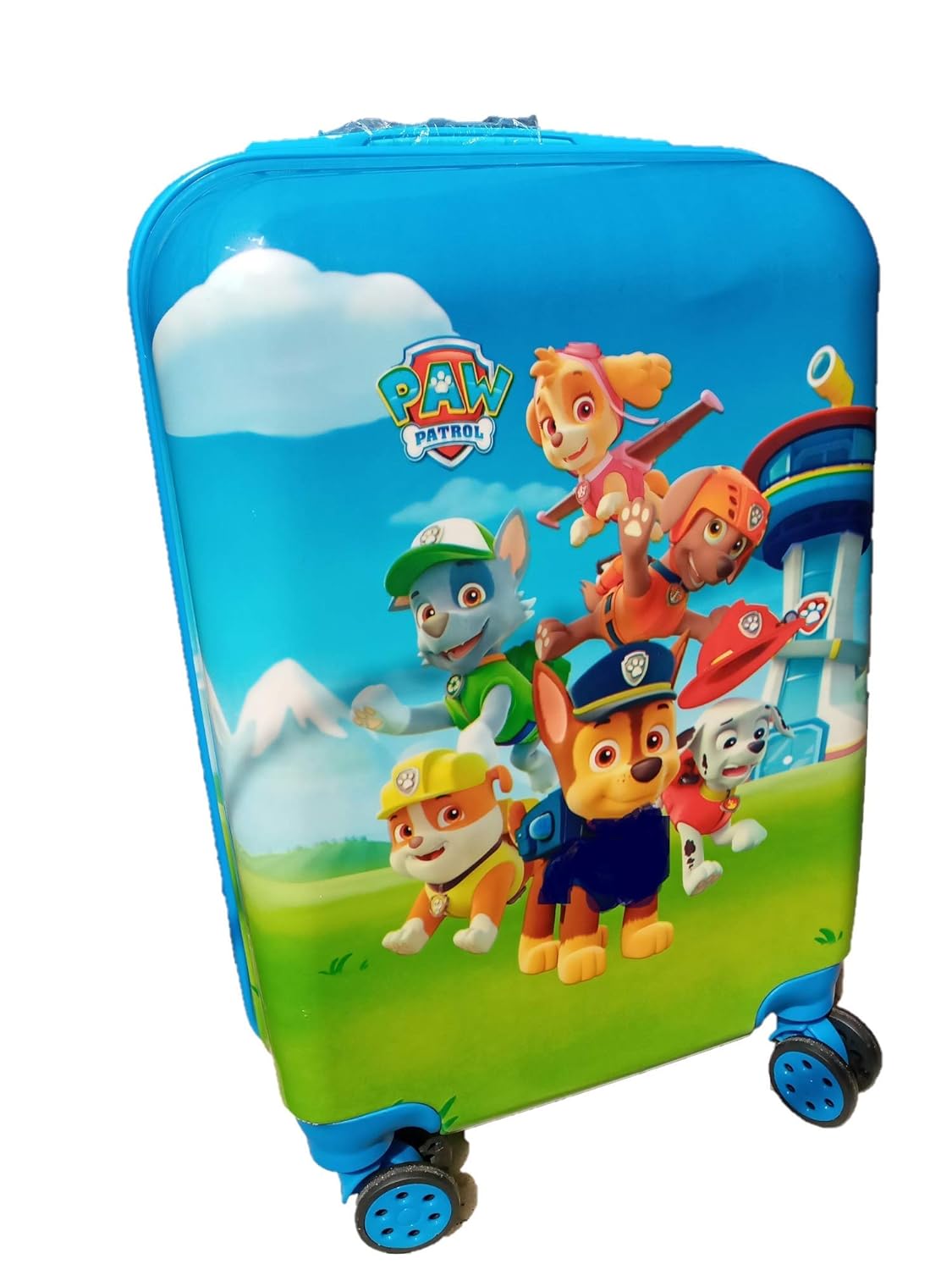 unique luggage designs