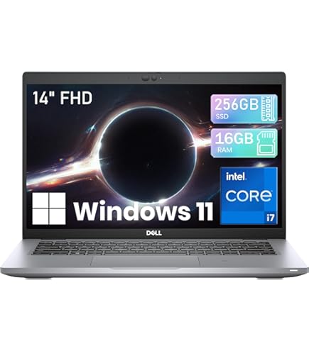 Amazon.com: Dell Latitude 5420 I7 11-1185 G7 : Electronics