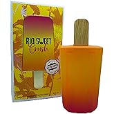 Rio Sweet Crush Women's cologne 3.4 Fl. Oz. Eau de Parfum Spray