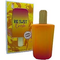 Amazon.com: Rio Sweet Crush Colonia para mujer, 3.4 onzas líquidas ...