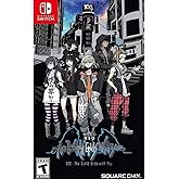 NEO: The World Ends with You - Nintendo Switch