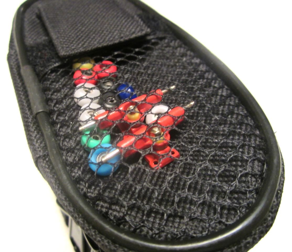 Prowood Wooden Fingerboard Storage Bag Buy Online in United Arab