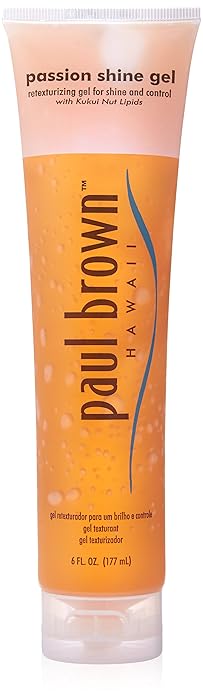 Top 10 Paul Brown Hair Care
