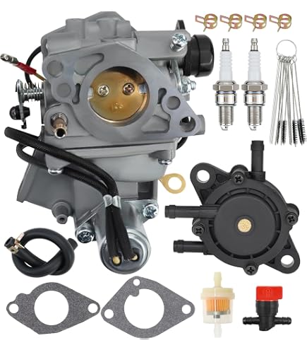 Carburateur Neuf Pour Honda V-Twin – Références 16100-ZJ0-871, 872, ZJ1-872 – Fabriqué En Chine