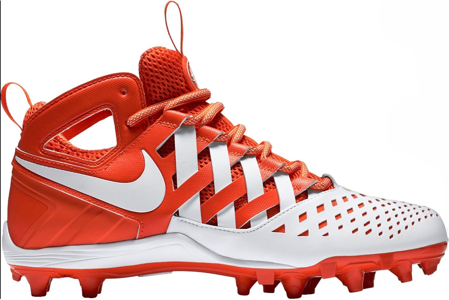 huarache lax cleats