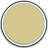 Rust-Oleum Green uPVC Door and Window Paint Satin Wasabi 750ml view 6