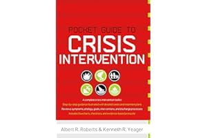 Pocket Guide to Crisis Intervention