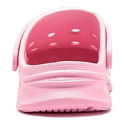 Kids Clogs Home Garden Slip On Water Shoes for Boys