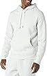 Amazon Essentials Men's Hooded Fleece Sweatshirt