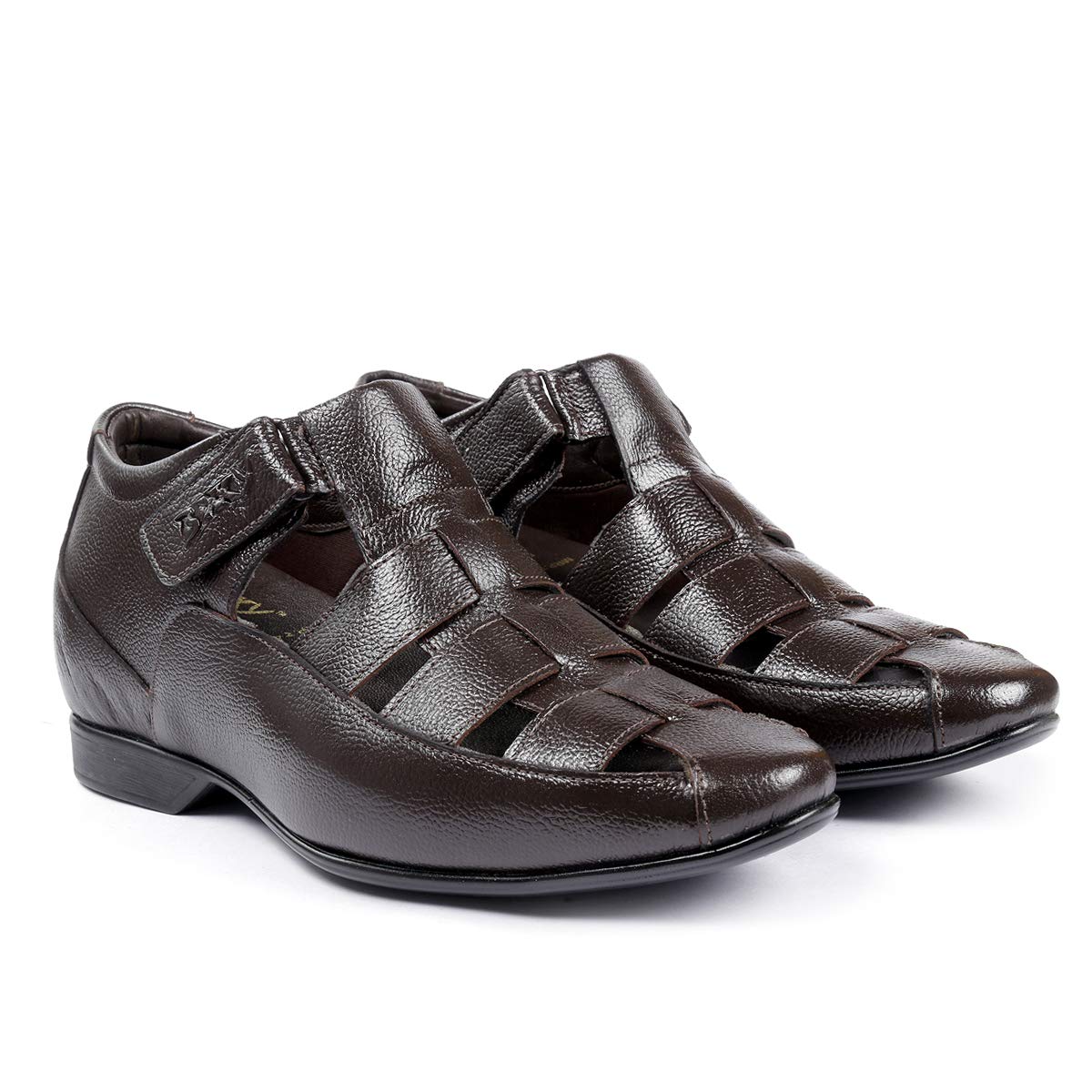 Yuvrato Baxi Mens 3 Inch Hidden Heel Technology Men�s