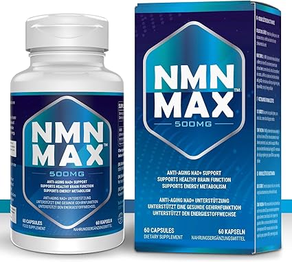 anti aging supplements for men