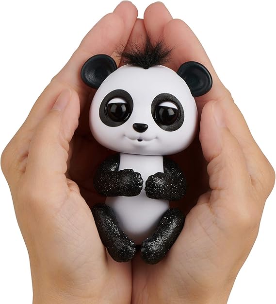 panda fingerling