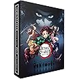 Demon Slayer: Kimetsu No Yaiba Part 2 (Collector's Limited Edition) [Blu-ray]