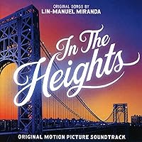 In The Heights (Official Motion Picture Soundtrack)