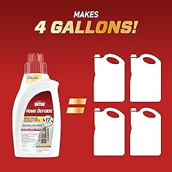 Ortho Home Defense Insect Killer for Indoor and