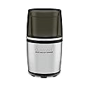 Cuisinart SG-10 Electric Spice-and-Nut Grinder