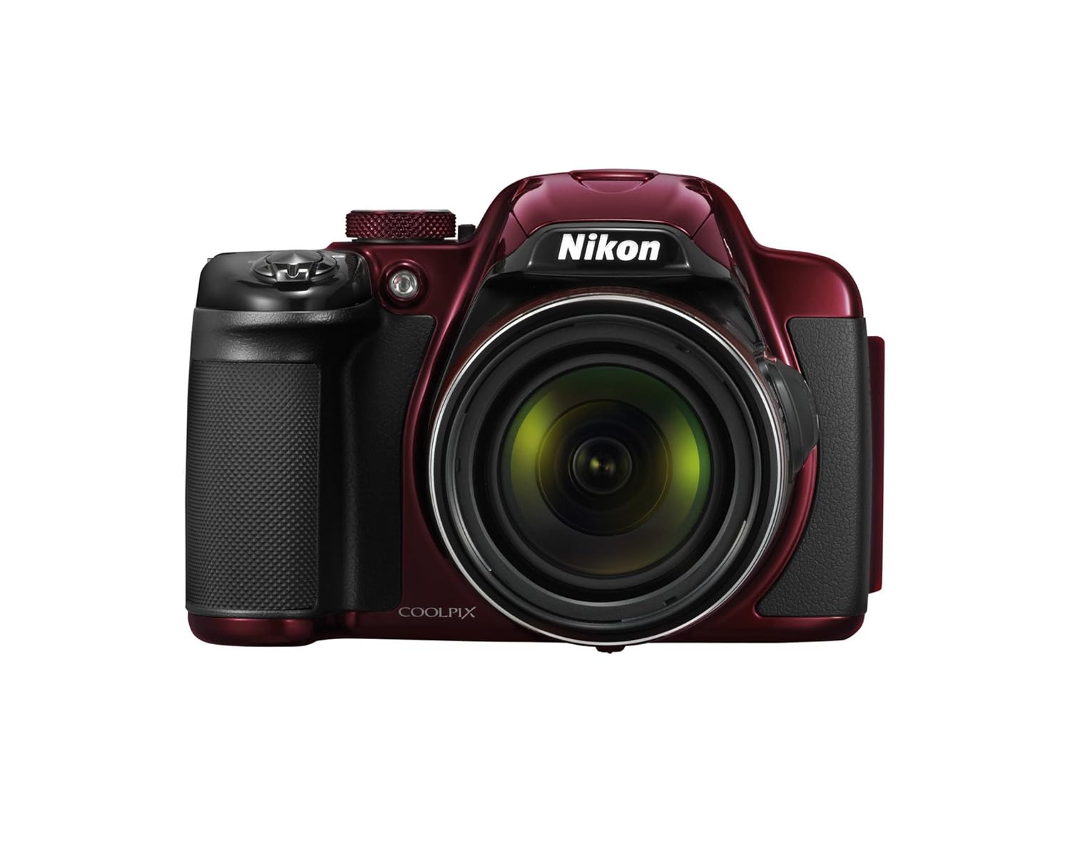 Nikon P520 - Cámara compacta de 18.1 MP (Pantalla de 3.2