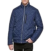 Cole Haan Men's Signature Quilted Jacket
