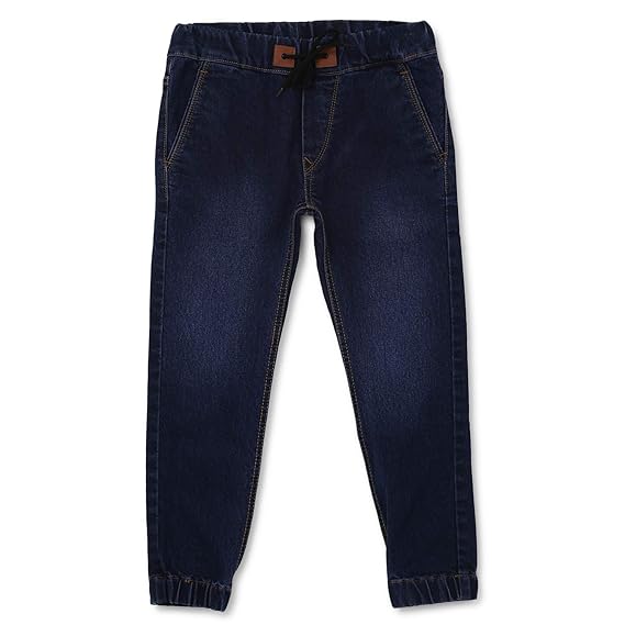 joggers jeans for boys