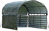 ShelterLogic 10' x 10' Enclosure Kit for Outdoor