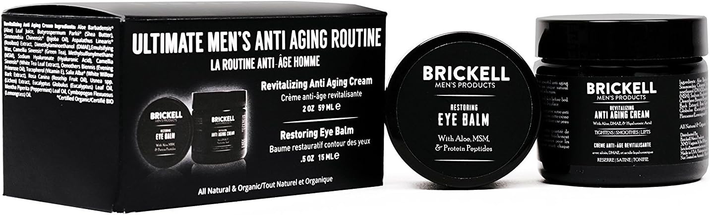 brickell eye balm