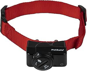 petsafe wireless fence collar settings