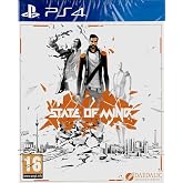 State Of Mind PS4 Game