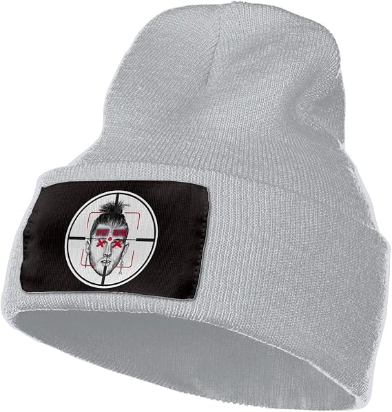 Amazon Co Jp ニットキャップ エミネムeminem ニット帽 帽子 ディース メンズ 男女兼用 無地 ストレッチ ワッチキャップ シンプル フリーサイズ 秋冬 スノボー スキー 服 ファッション小物