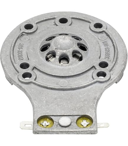 Amazon.com: SPATHIPHYLLUM Speaker Replacement Horn Diaphragm