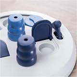 TRIXIE Dog Activity Flip Board 23 cm - Interactive Toy view 9