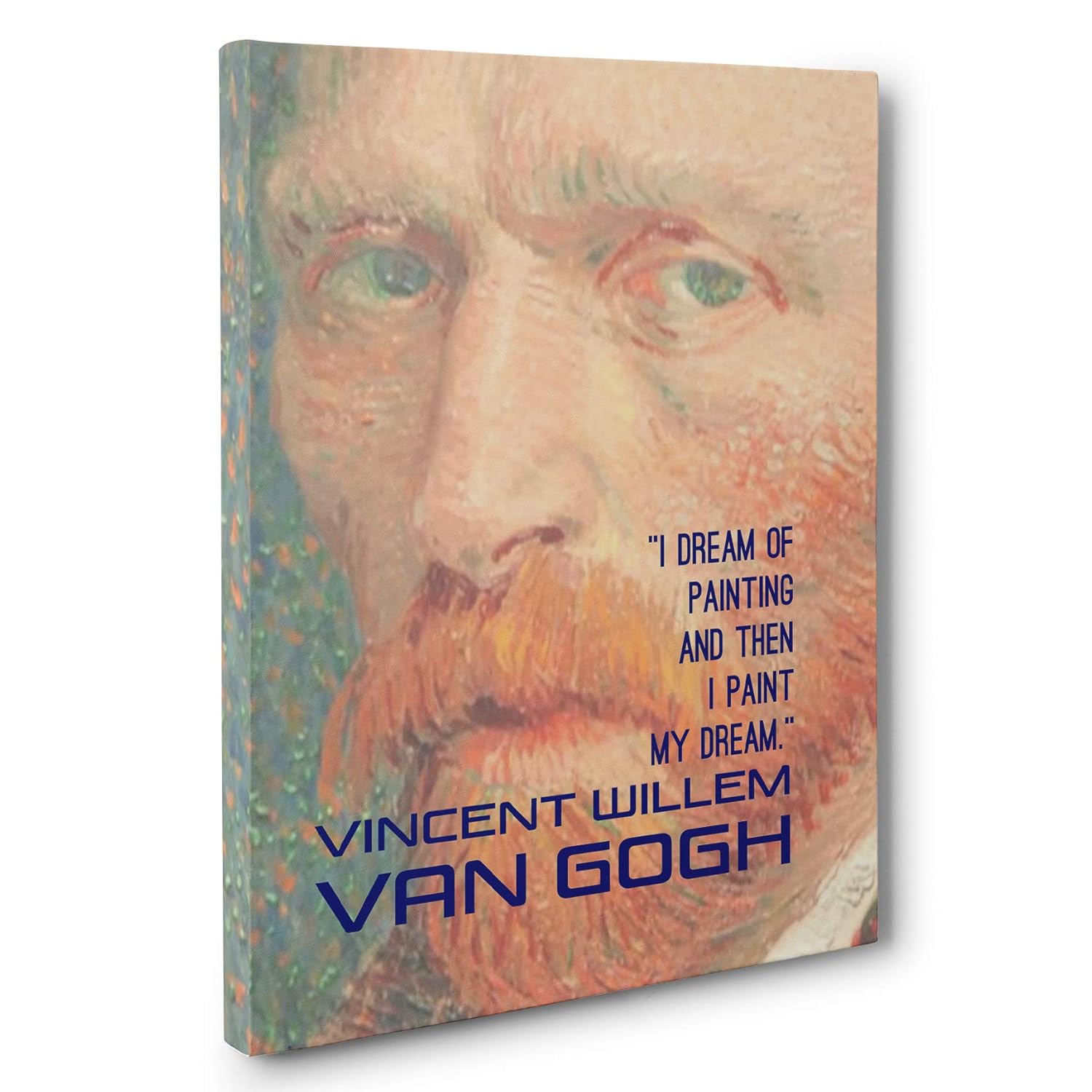 william van gogh