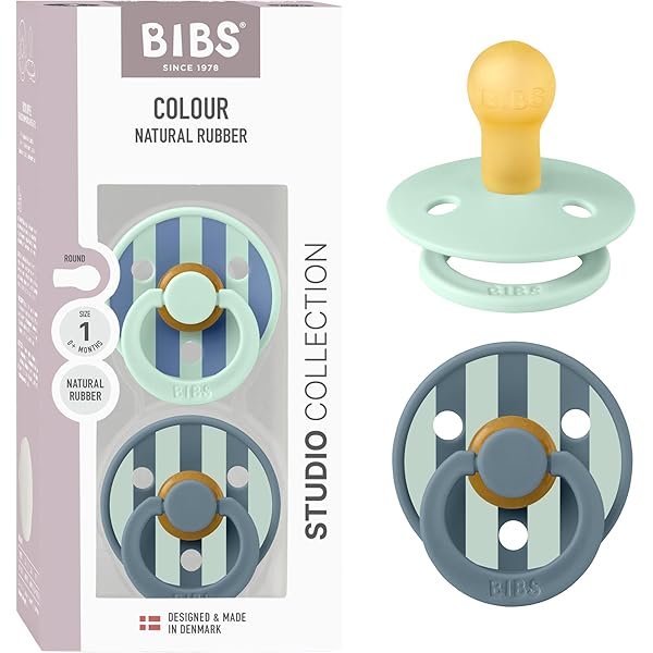 Bibs Nipple BIBS Bottle Cap Set - BPA-Free, Dishwasher Safe, Customizable Colors, Includes Cap, Milk Lock, And Screw Cap - Compatible With BIBS Bottles (Sold Separately) - Mauve Baby Bottle Rack