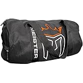 Meister Breathable Chain Mesh Duffel Gym Bag