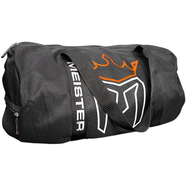 Amazon.com: Meister Vented Convertible Duffel / Backpack Gym Bag